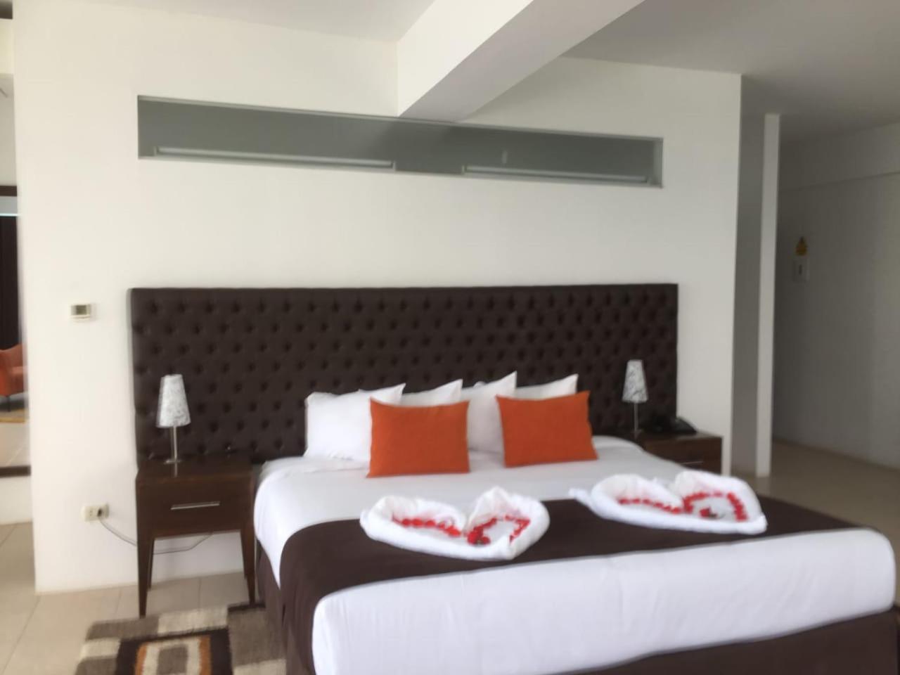Guizado Portillo Hacienda & Resort Lunahuaná Εξωτερικό φωτογραφία